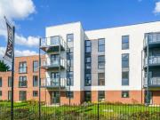 Alcester Road, Stratford upon avon, 2 Bedroom Flat