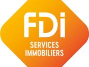 Alco Studio 21m² FDI Services Immobiliers