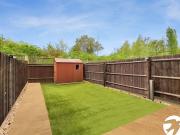 Alcock Crescent, Crayford, Dartford DA1, 4 bedroom...
