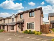 Alcorn Square, Edinburgh, 3 Bedroom End Alcorn Square, Edinburgh, 3 Bedroom End