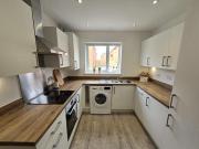 Alcott Place, Great Haddon, 3 Bedroom House