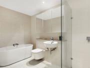 Alcove Luxury Living 2 Bedroom + Study @ Building D
