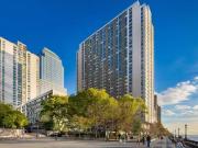 Alcove Studio Gateway Battery Park City