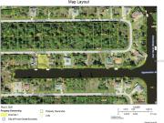 Aldama Cir, Port Charlotte, Plot For Sale