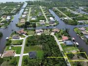 Aldama Cir, Port Charlotte, Plot For Sale