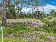 Aldama Cir, Port Charlotte, Plot For Sale