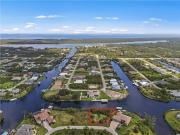 Aldama Cir, Port Charlotte, Plot For Sale