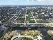 Aldama Cir, Port Charlotte, Plot For Sale