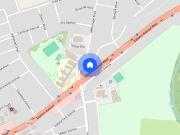 Aldborough Road North, Ilford, IG2