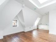 Aldbourne Road, Shepherd´s Bush, 2 Bedroom Flat