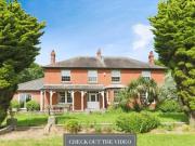 Aldbrough, Hull Road, Hull, 4 Bedroom Detached