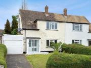 Aldbury Road, Rickmansworth, 3 Bedroom Semi detached