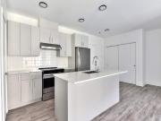 ALDEA Ahuntsic Cartierville Condos for rent