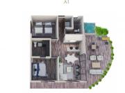 ALDEA ANANTA BEACH FRONT CONDOS: Departamento en venta...