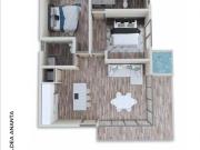 ALDEA ANANTA BEACH FRONT CONDOS: Departamento en venta...