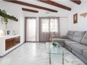 Aldea del Mar, apartamento de 2 dormitorios en planta baja