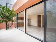 ALDEA SAVIA, 5TA SUR, TULUM