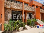 Aldea Savia Departamento en renta de 2 habitaciones