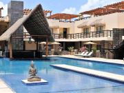 Aldea Thai Estudio Playa del Carmen