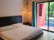 ALDEA ZAMA / AMUEBLADO / PB / SWIM UP / TULUM