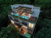 ALDEA ZAMA AUTENTICO APARTAMENTO EN MEDIO DE LA SELVA 3...