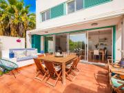 Aldeamento Prainha Club