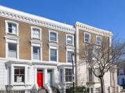 Aldebert Terrace, South Lambeth, 4 Bedroom Flat Aldebert Terrace, South Lambeth, 4 Bedroom Flat