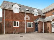 Aldeburgh Gardens, Colchester