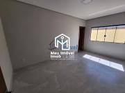 Aldeia da Serra Luziânia Casa 3 Quartos 1 Suíte 2 Vagas...