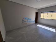 Aldeia da Serra Luziânia Casa 3 Quartos 1 Suíte 2 Vagas...