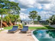 Aldeia do Vale Casa de Condomínio 4 quartos, sendo 3 suítes