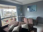 Aldeia dos Pássaros Tatuapé Apartamento à venda com...