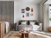 Aldeire 2 bedrooms, office in Eixample Esquerra