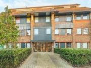 Aldenham Road, Bushey, 2 Bedroom Apartment