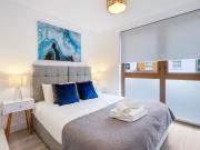 Aldenham Road, Bushey WD19, 1 bed flat to rent, £3,705...