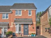 Alder Avenue, Broughty Ferry, 3 Bedroom Semi detached