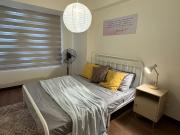 Alder DMCI 2 Bedroom Condominium with Parking for Rent/Sale