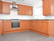 Alder Grove, Preston