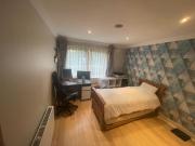 Alder Lodge, Farmleigh Woods, Castleknock, Dublin 15