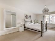 Alder Lodge, London, SW6, London