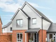Alder Meadow, The Hamilton, Creeting St. Mary, 3 Bedroom...