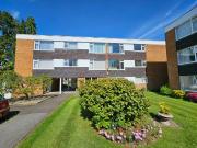 Alder Park Road, Solihull B91, 2 bed flat to rent,...