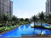 ALDER Res 2 bedrooms 67.00sqm unfurnished Acacia Estate...