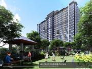 ALDER RESIDENCES 2 Bedroom condo in Taguig near Mckinley...