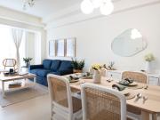 Alder Residences 2BR Fully Furnised Condo Unit for RENT,...