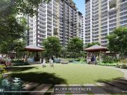 ALDER RESIDENCES 3 Bedroom condo in Taguig near Mckinley...