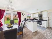 Alder Road, Whinmoor, Leeds, LS14