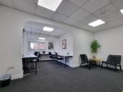 Aldergate, Tamworth, Office To Lease