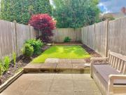 Alderley Crescent, Walsall, WS3