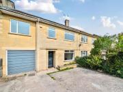 Alderley Road, Bath, 5 Bedroom Terraced